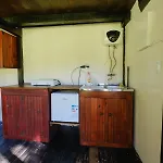 Treehouse Kupari Nacionalni Park Risnjak * Čabar