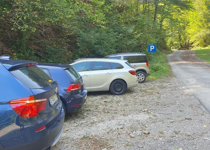 Treehouse Kupari Nacionalni Park Risnjak *