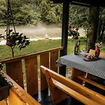 Treehouse Kupari Nacionalni Park Risnjak *