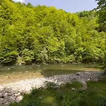 Camping Treehouse Kupari Nacionalni Park Risnjak